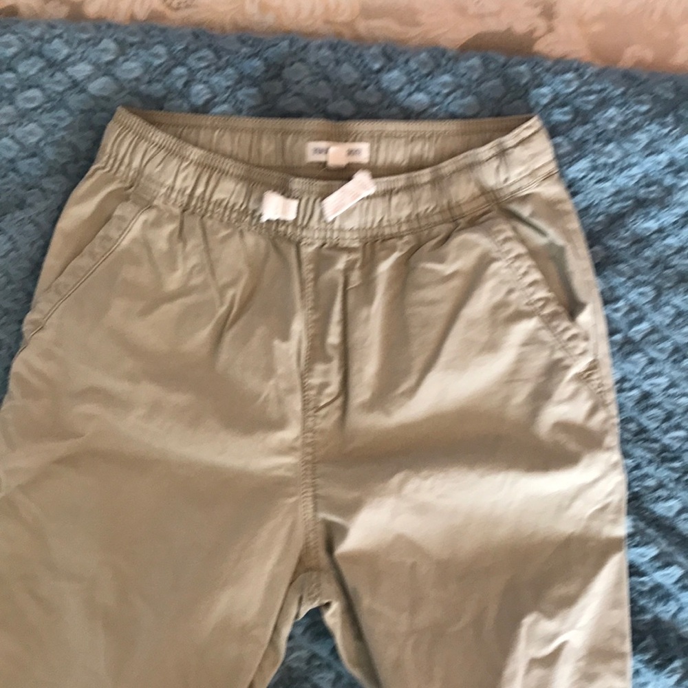 Tucker & Tate shorts